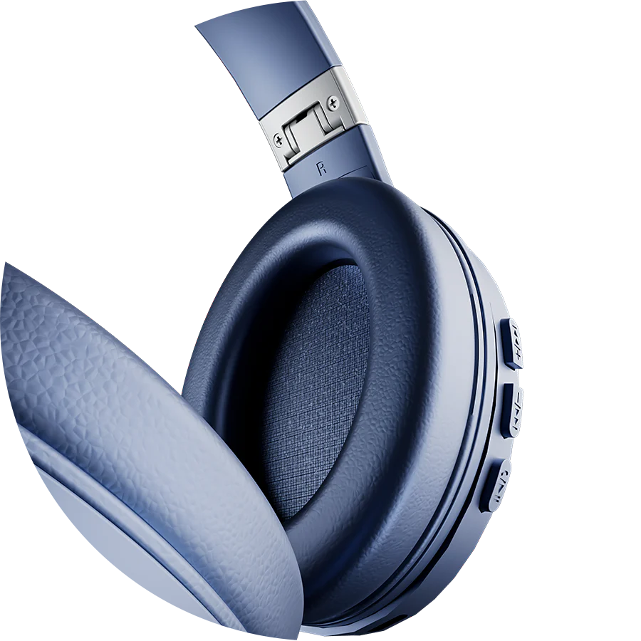Bang Headphone | R-1500 thumbnail 5