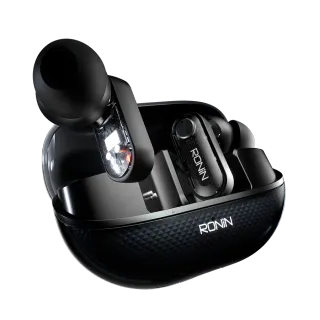 Original Ronin Glaze Earbuds | R-7145 — Buy in Pakistan | TrueGear