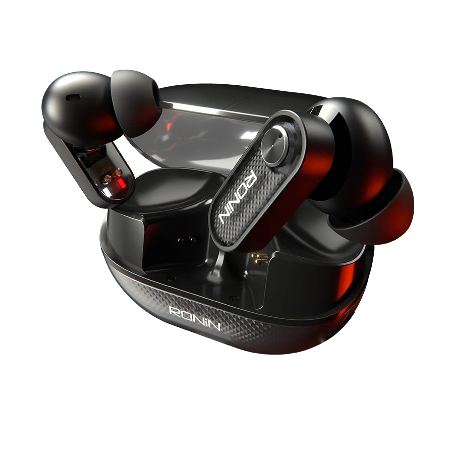 Glaze Earbuds | R-7145 thumbnail 9