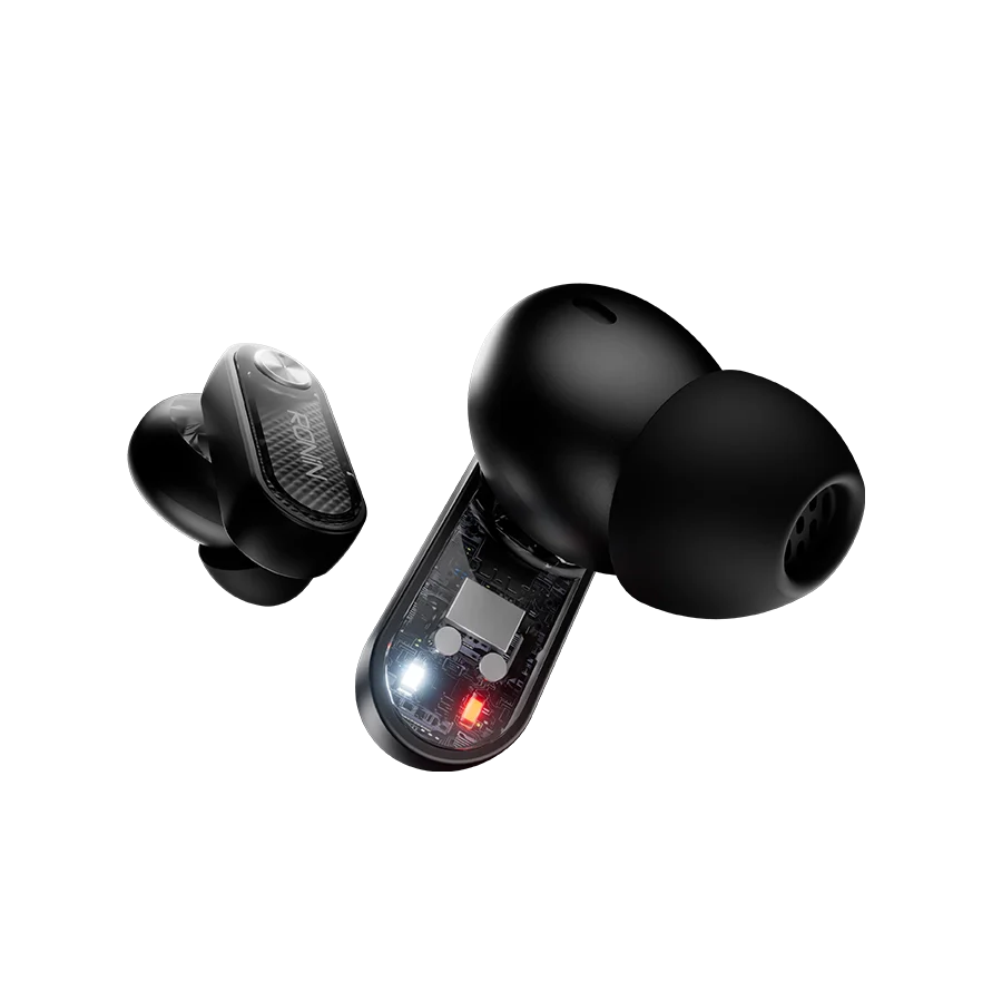 Glaze Earbuds | R-7145 thumbnail 4