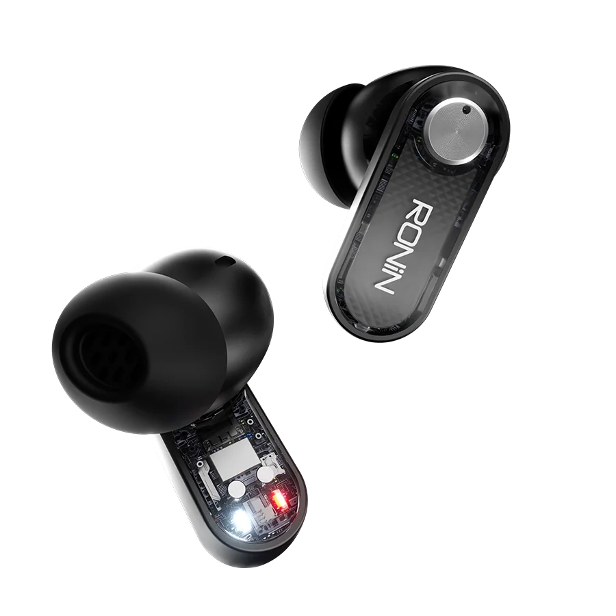 Glaze Earbuds | R-7145 thumbnail 2