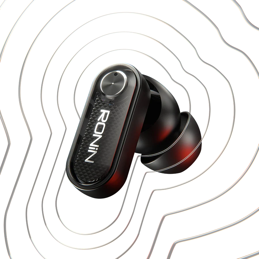 Glaze Earbuds | R-7145 thumbnail 5
