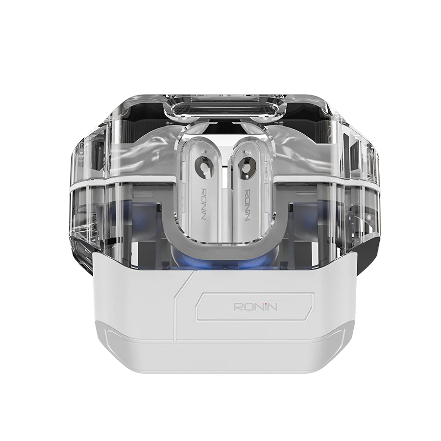 Warrior Earbuds | R-7105 thumbnail 2