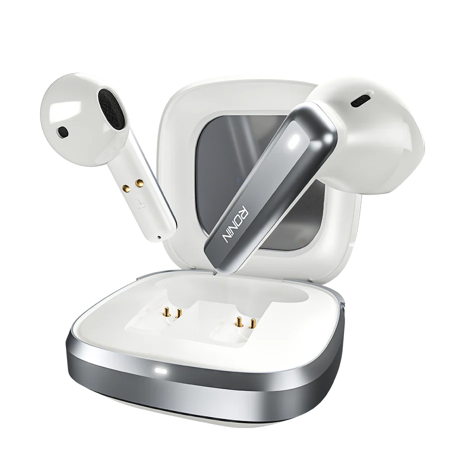 Mashion Pro Earbuds | R-7140