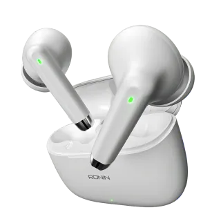 Original Ronin Vivid Earbuds | R-740 — Buy in Pakistan | TrueGear