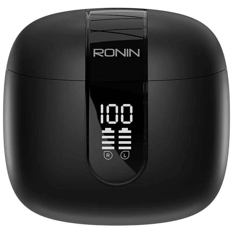 Mashion Earbuds | R-190 thumbnail 10