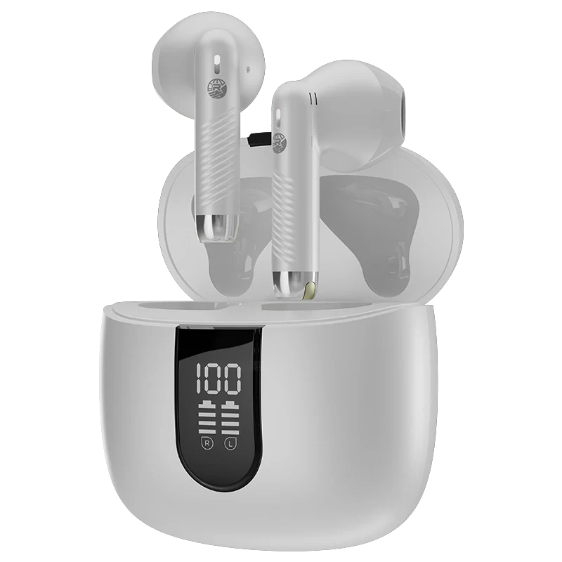 Mashion Earbuds | R-190 thumbnail 3