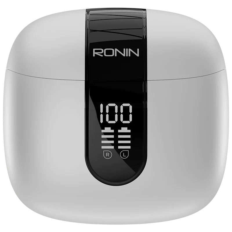Mashion Earbuds | R-190 thumbnail 5
