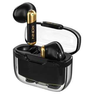 Original Ronin Snap Earbuds | R-7070 — Buy in Pakistan | TrueGear