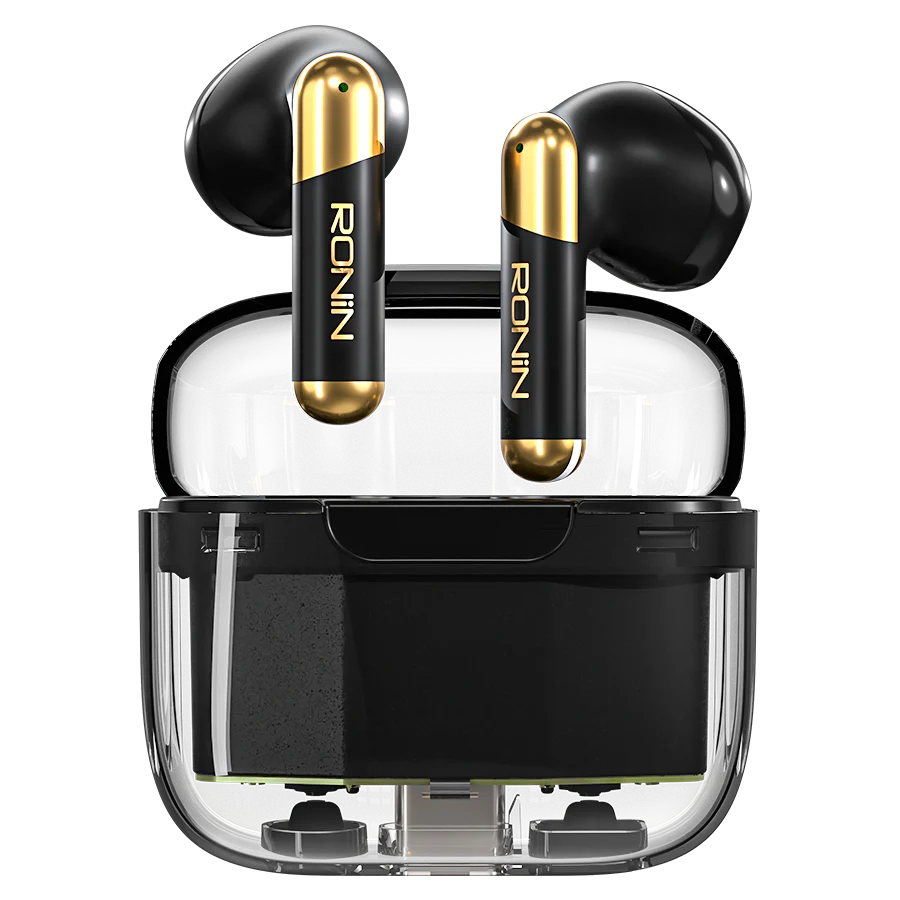 Snap Earbuds | R-7070 thumbnail 3