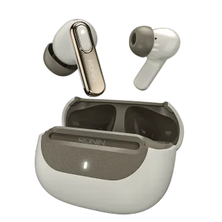 Original Ronin Nox Earbuds | R-7080 — Buy in Pakistan | TrueGear