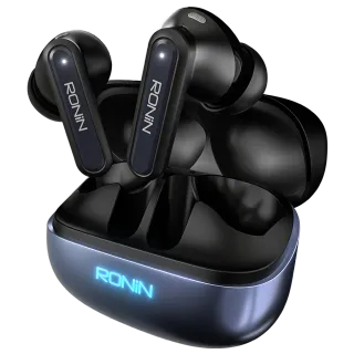 Original Ronin Vox Earbuds | R-7085 — Buy in Pakistan | TrueGear