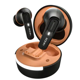 Original Ronin Mellow Earbuds | R-7100 — Buy in Pakistan | TrueGear