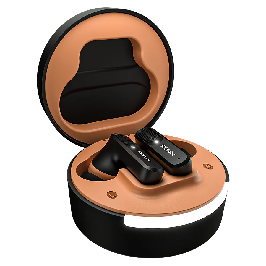 Mellow Earbuds | R-7100 thumbnail 2