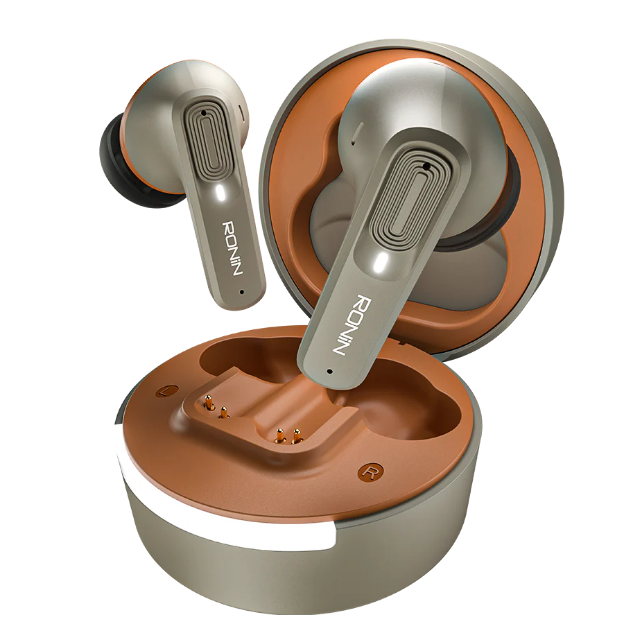 Mellow Earbuds | R-7100 thumbnail 6