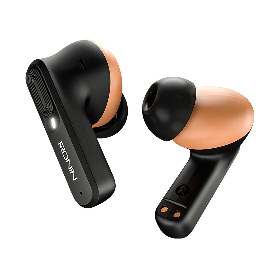 Mellow Earbuds | R-7100 thumbnail 5
