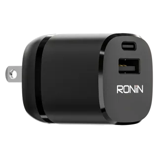 Original Ronin Fury Max Charger | R-6045 — Buy in Pakistan | TrueGear