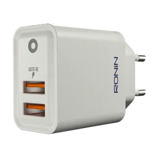 Original Ronin Voltedge Charger | R-6055 — Buy in Pakistan | TrueGear