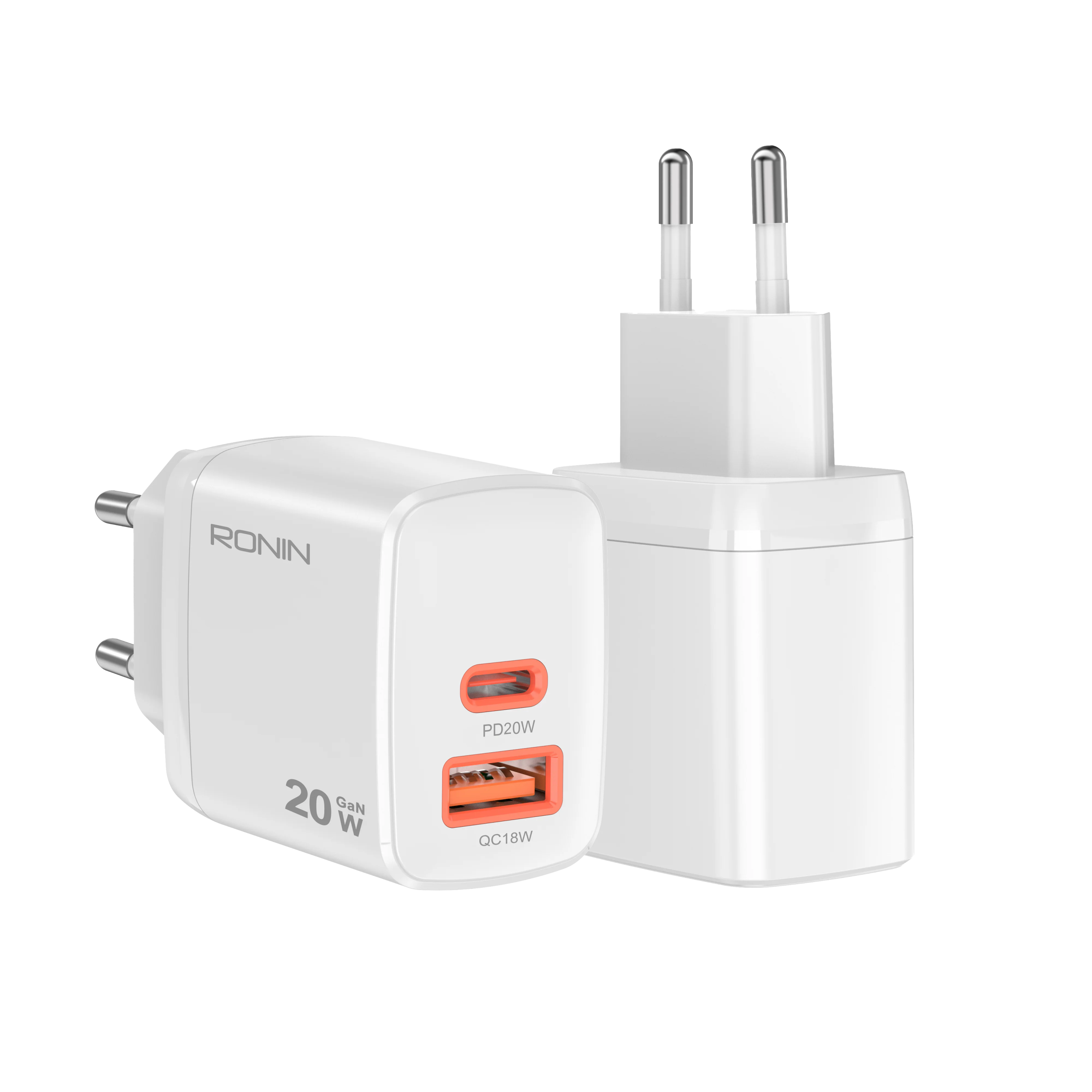 Catalyst Charger | R-6025
