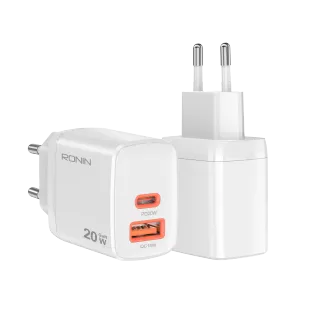 Catalyst Charger | R-6025