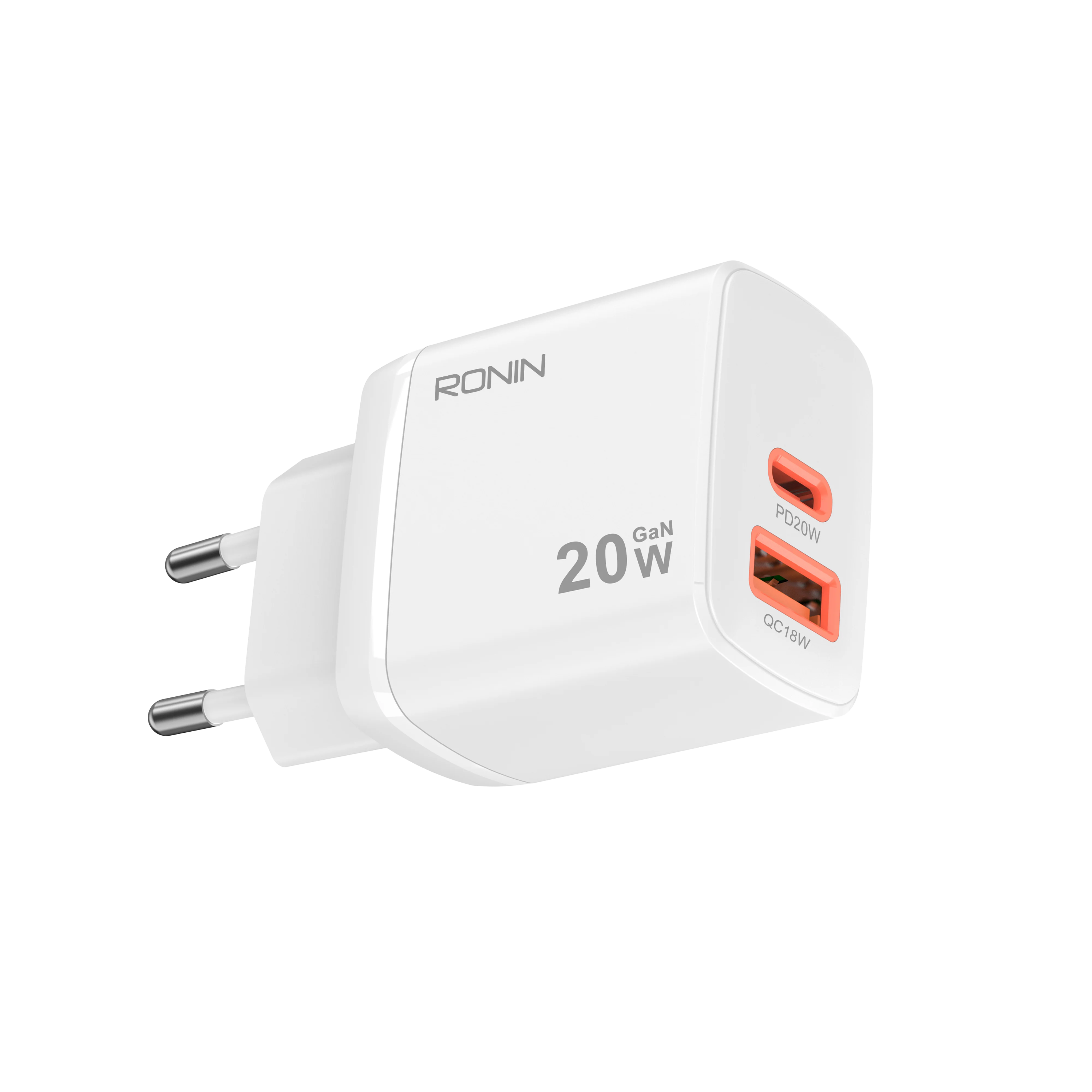 Catalyst Charger | R-6025 thumbnail 2