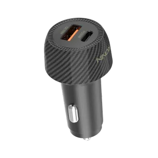 Original Ronin Nos Car Charger | R-2505 — Buy in Pakistan | TrueGear