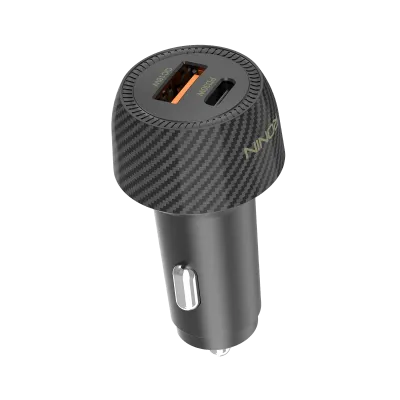 Nos Car Charger | R-2505