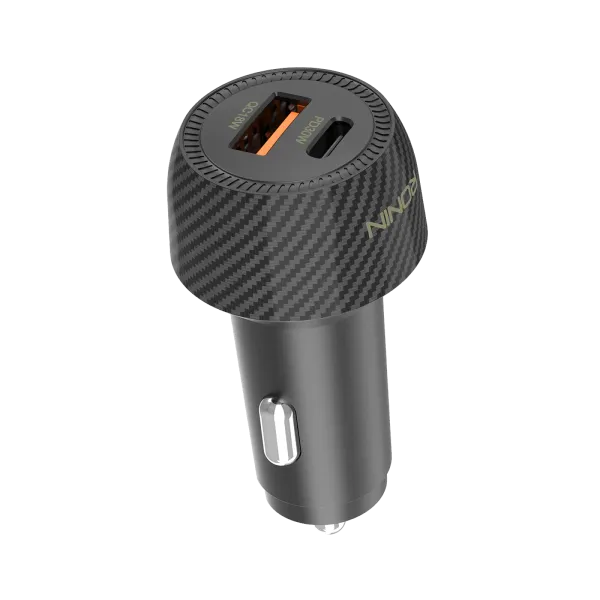 Nos Car Charger | R-2505