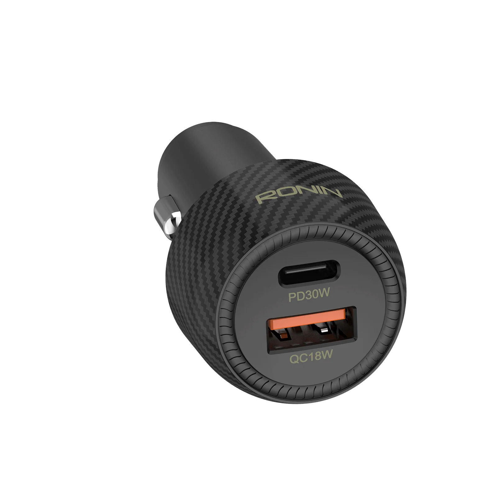 Nos Car Charger | R-2505 thumbnail 5