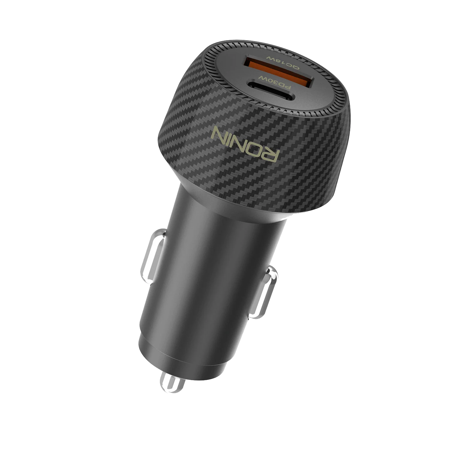 Nos Car Charger | R-2505 thumbnail 3
