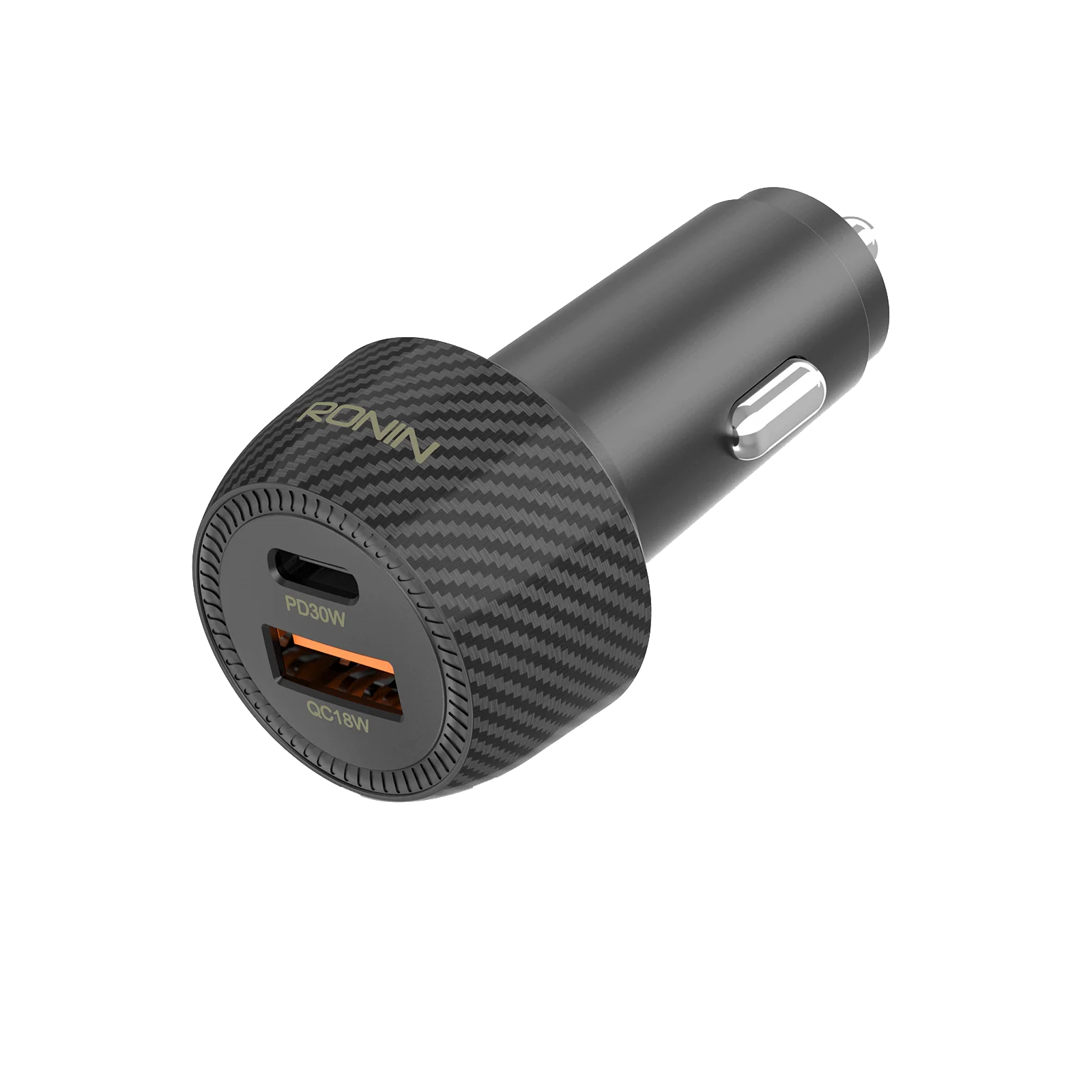 Nos Car Charger | R-2505 thumbnail 4