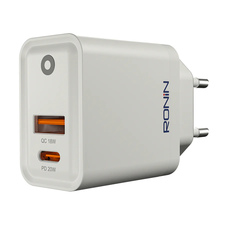 Xpress Charger | R-6050 thumbnail 2