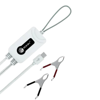 Original Ronin TORQUE Type-C | R-666 — Buy in Pakistan | TrueGear