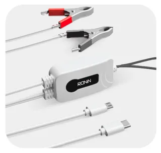 Original Ronin TORQUE Android + Type-C | R-666 — Buy in Pakistan | TrueGear