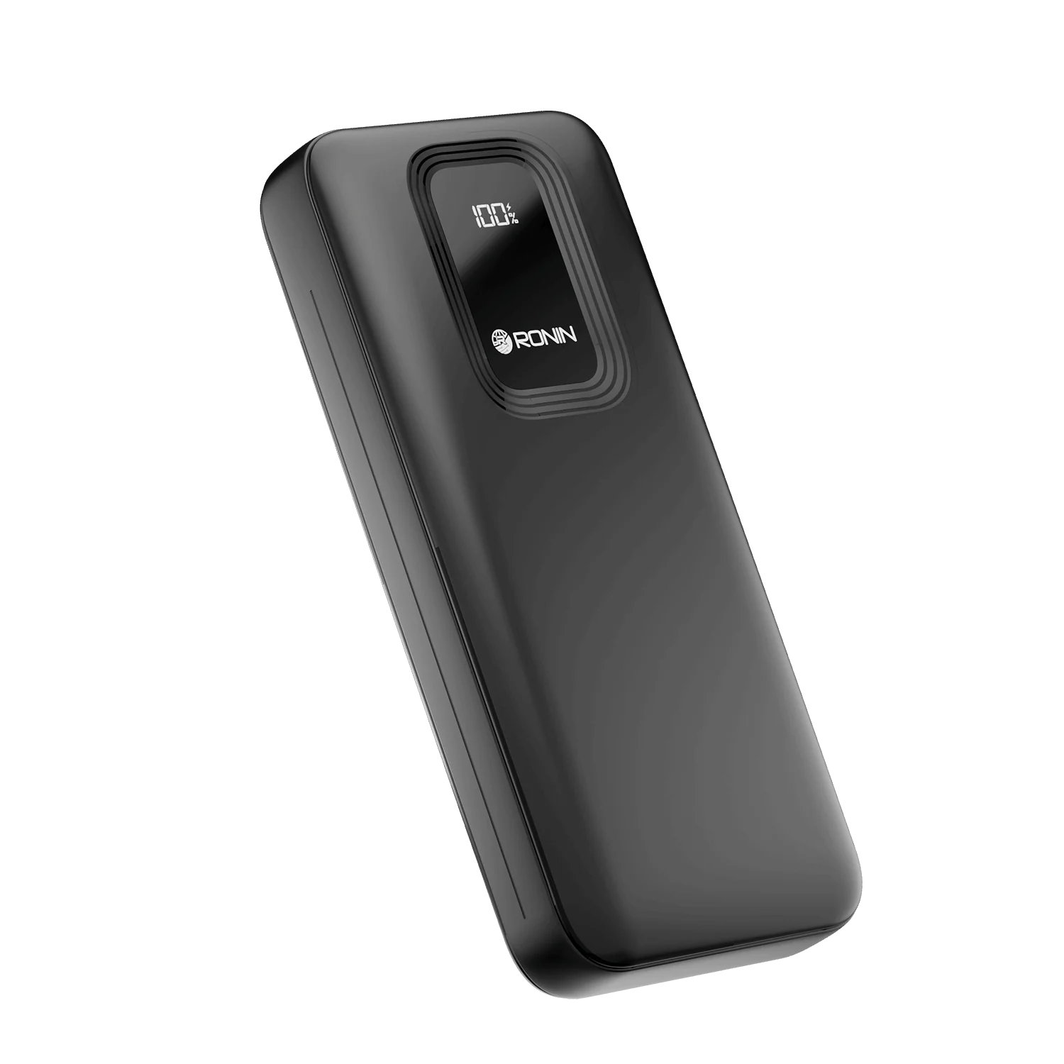 FORGE | 10,000mAh Powerbank | R-4020