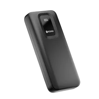 FORGE | 10,000mAh Powerbank | R-4020