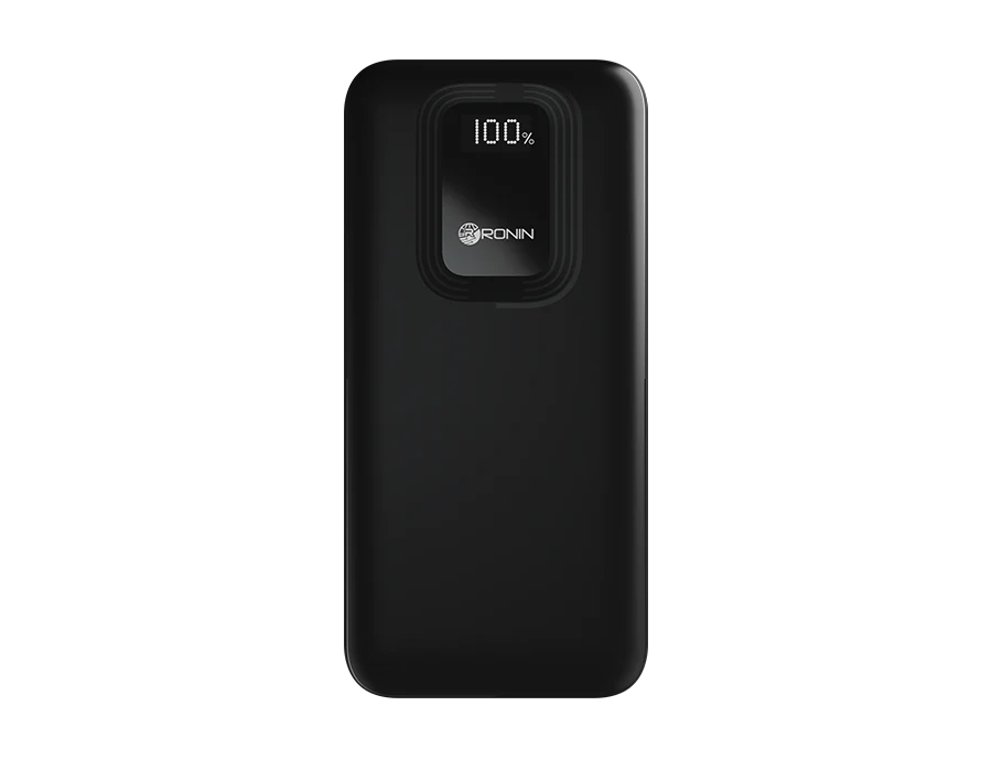 FORGE | 10,000mAh Powerbank | R-4020 thumbnail 3