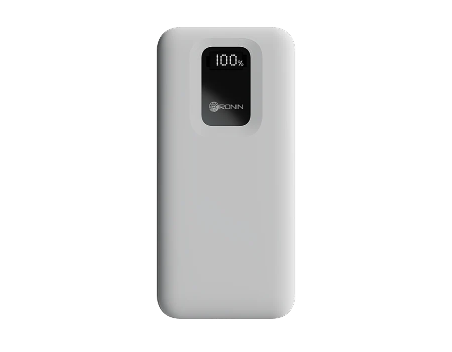 FORGE | 10,000mAh Powerbank | R-4020 thumbnail 6