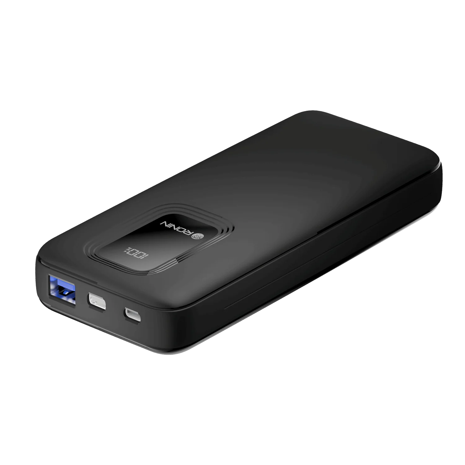 FORGE | 10,000mAh Powerbank | R-4020 thumbnail 2