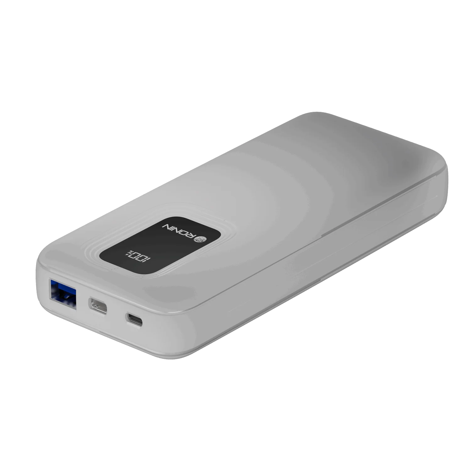 FORGE | 10,000mAh Powerbank | R-4020 thumbnail 5