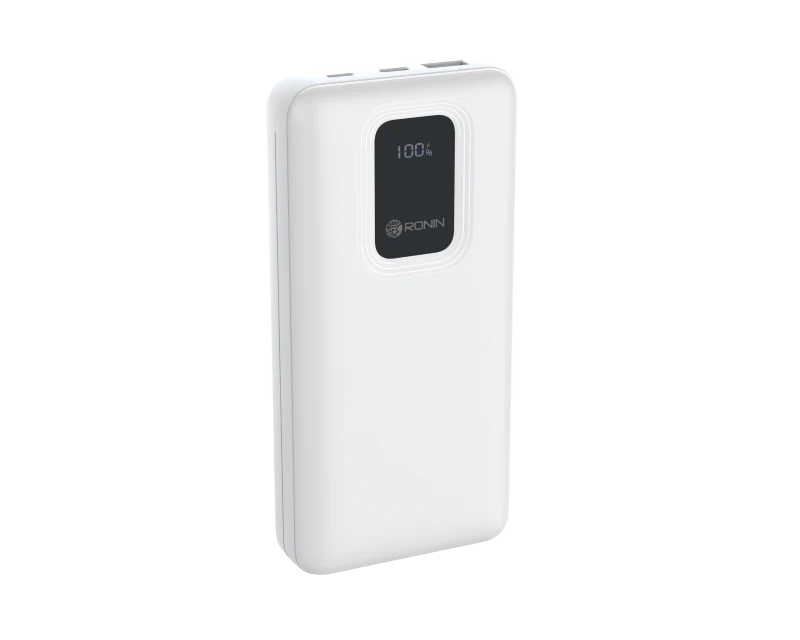 REVIVE | 20,000mAh Powerbank | R-4025