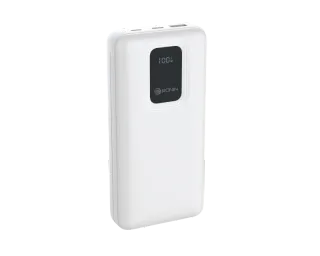 REVIVE | 20,000mAh Powerbank | R-4025