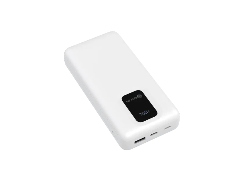 REVIVE | 20,000mAh Powerbank | R-4025 thumbnail 2