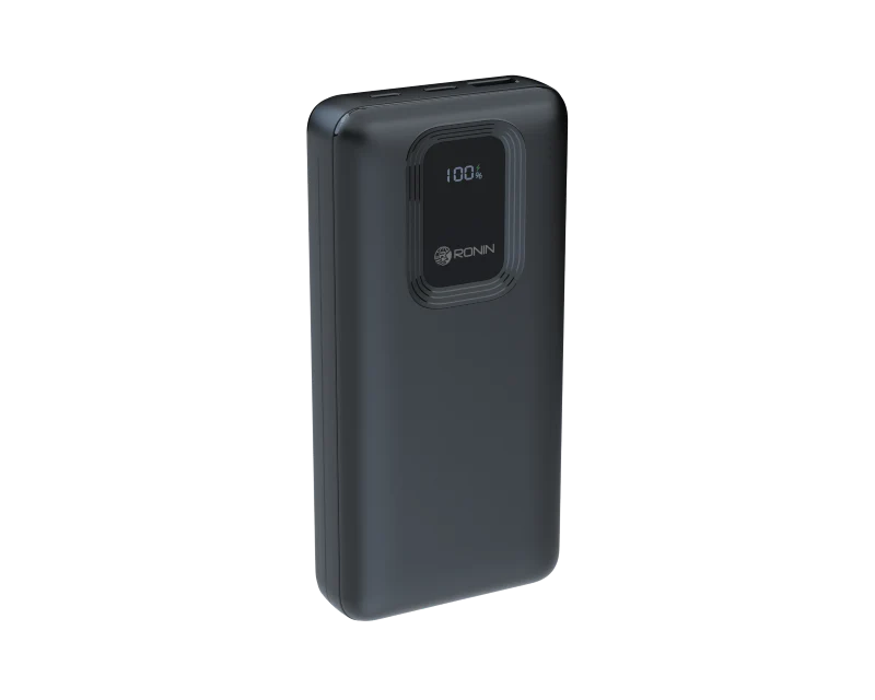 REVIVE | 20,000mAh Powerbank | R-4025 thumbnail 6
