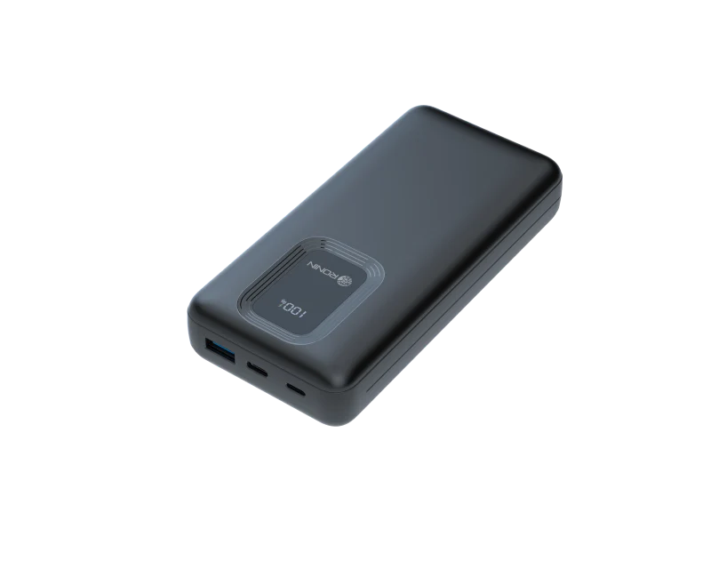 REVIVE | 20,000mAh Powerbank | R-4025 thumbnail 9