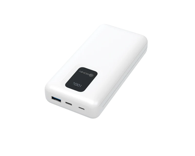 REVIVE | 20,000mAh Powerbank | R-4025 thumbnail 4
