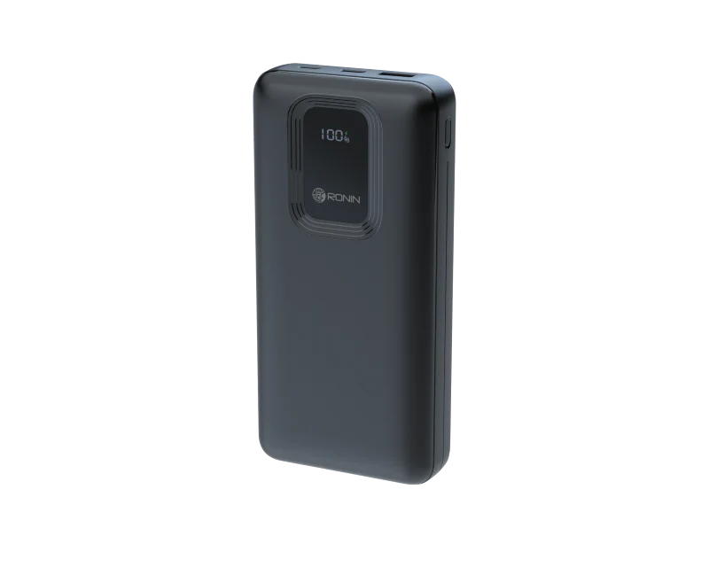REVIVE | 20,000mAh Powerbank | R-4025 thumbnail 8