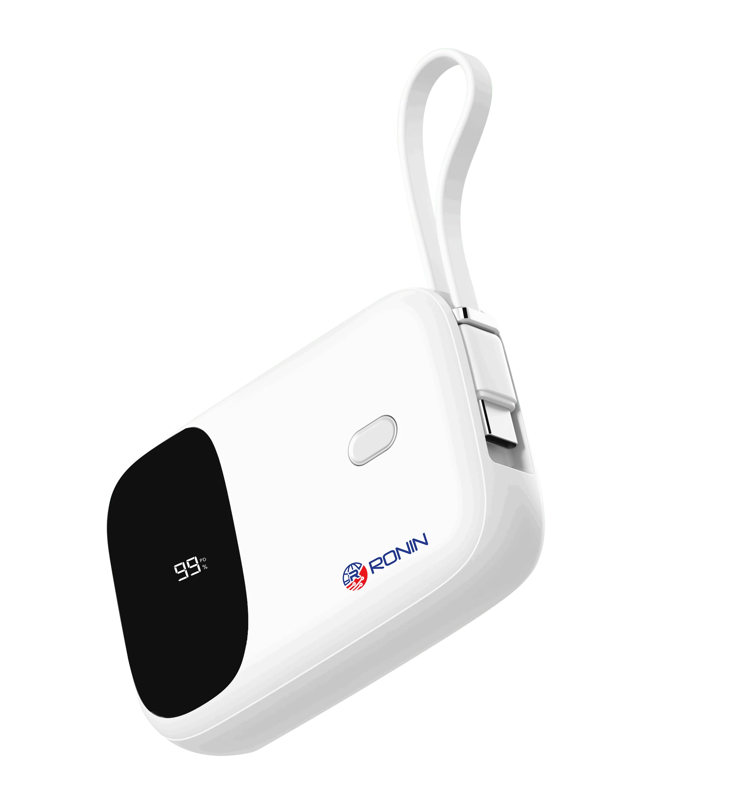 NEUTRON | 10,000mAh Power Bank | R-4030