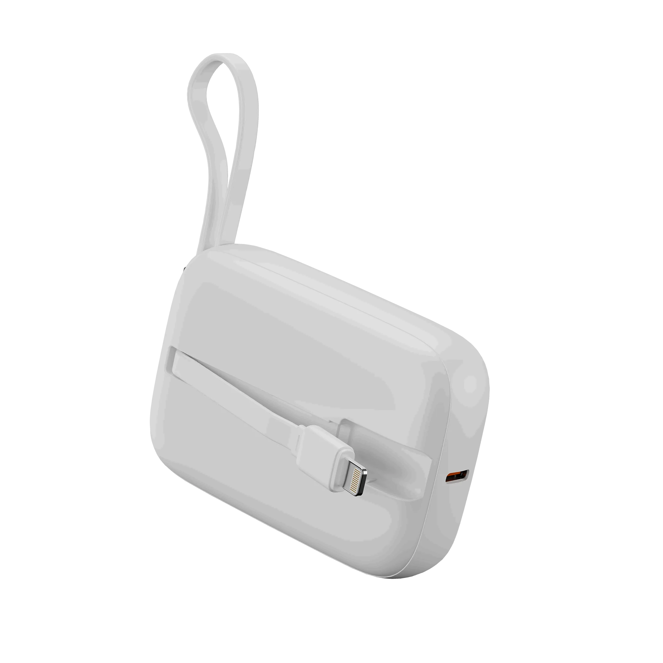 NEUTRON | 10,000mAh Power Bank | R-4030 thumbnail 2