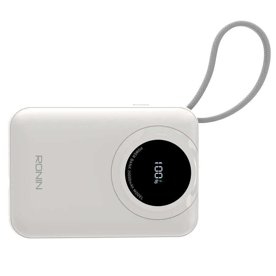 ION | 20,000mAh Powerbank | R-4035 thumbnail 3